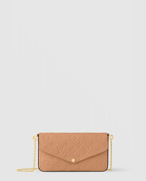 [LOUIS VUITTON-루이비통]펠리시 포셰트 M12754