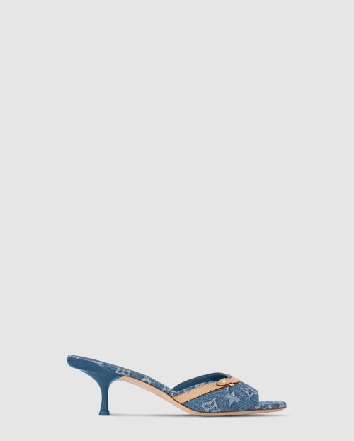[LOUIS VUITTON-루이비통]오전 6시 샌들1ADIF1