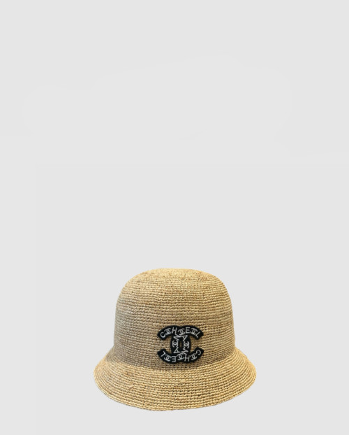 [CHANEL-샤넬]선캡 AA6853