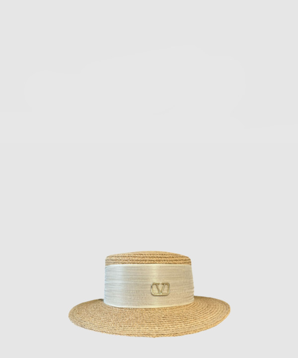 [VALENTINO-발렌티노]선캡