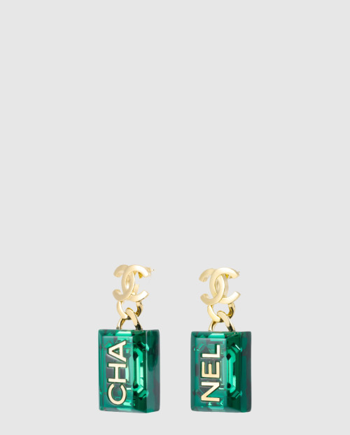 [CHANEL-샤넬]귀걸이 ABA452