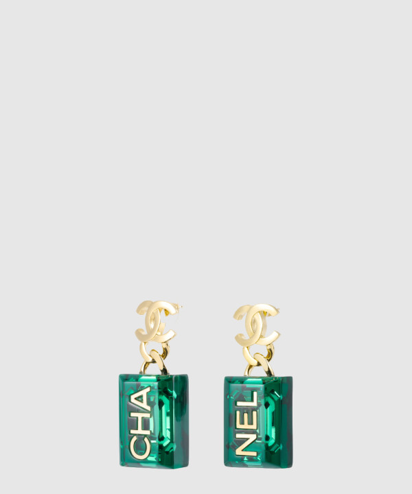 [CHANEL-샤넬]귀걸이 ABA452
