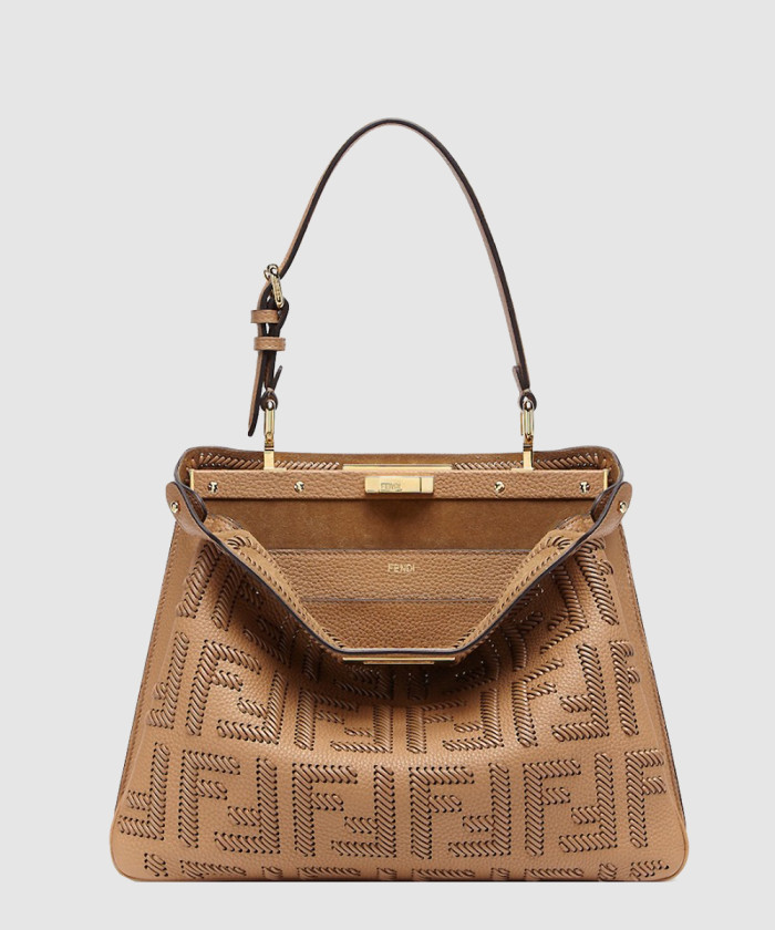 레플리카|이미테이션 fendi-펜디피카부-소프트-미디엄-8bn353-2