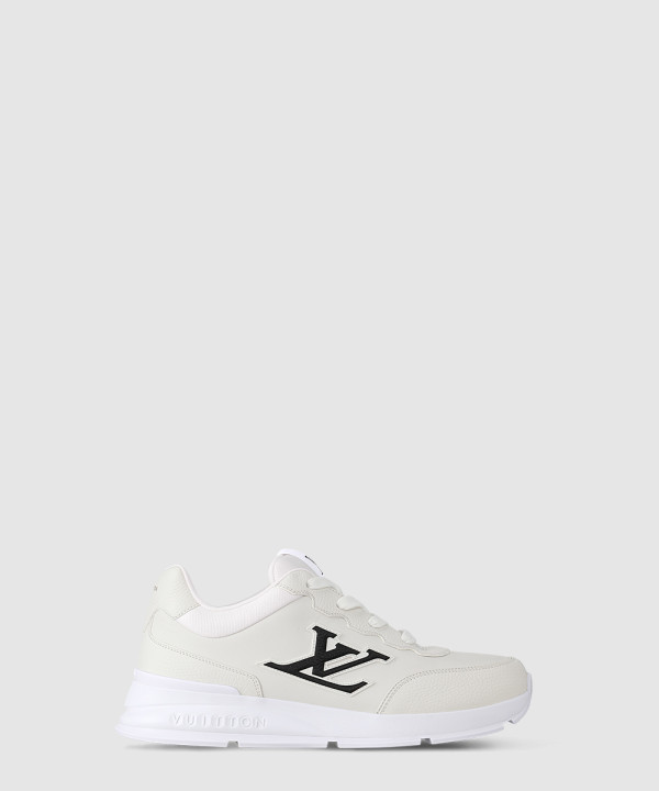 [LOUIS VUITTON-루이비통]LV 클래식 스니커즈 1AHSTC