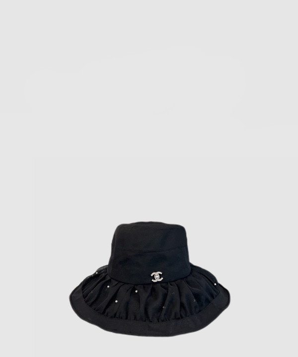[CHANEL-샤넬]선캡 AA5954