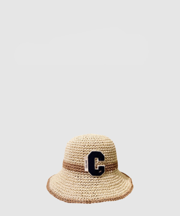 [CELINE-셀린느]선캡 2A5H54