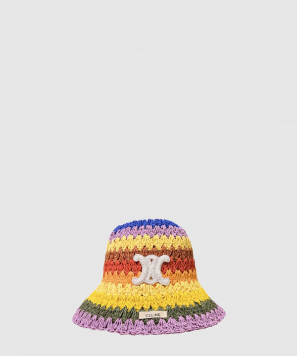 [CELINE-셀린느]선캡 2A3B66