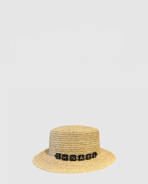 [CHANEL-샤넬]선캡 AA5668
