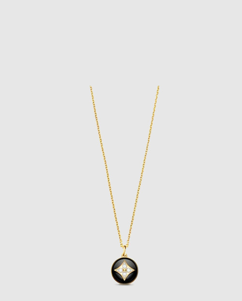 [LOUIS VUITTON-루이비통]목걸이 Q93746