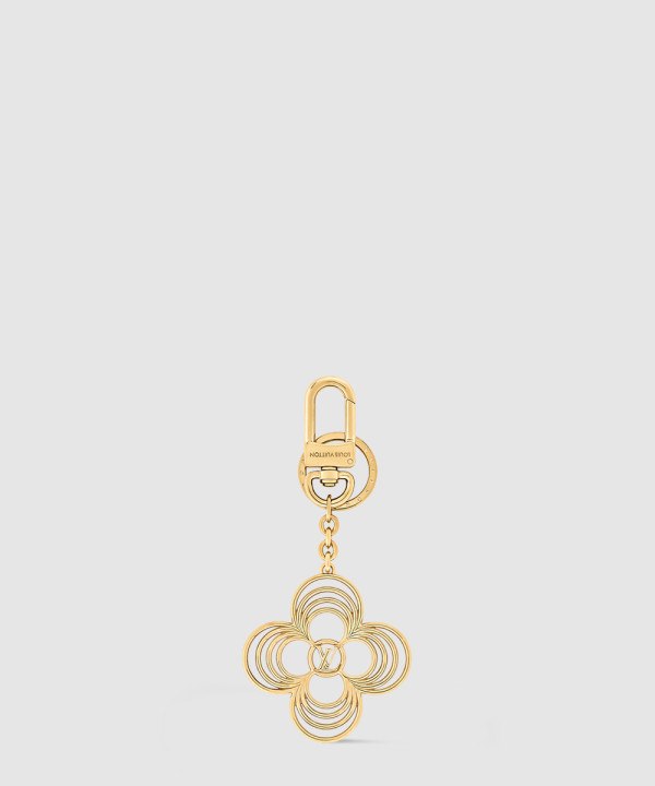 [LOUIS VUITTON-루이비통]LV 브리즈 키 홀더 M02798