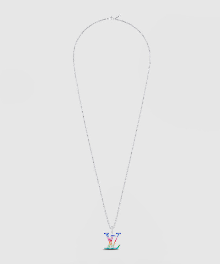 레플리카|이미테이션 louis-vuitton-루이비통lv-라지-펜던트-q93897