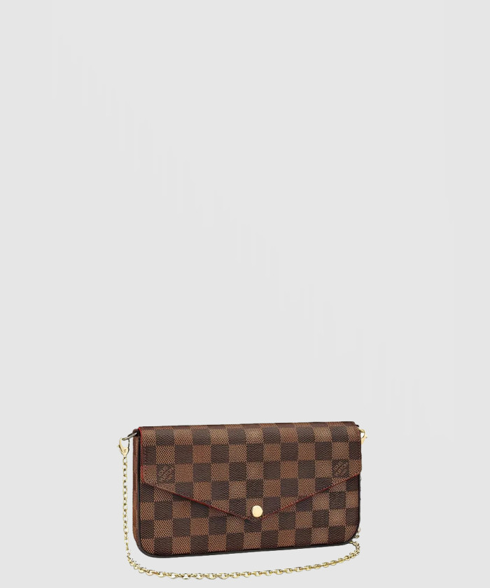 레플리카|이미테이션 louis-vuitton-루이비통빈티지-바둑판-숄더백-m63032
