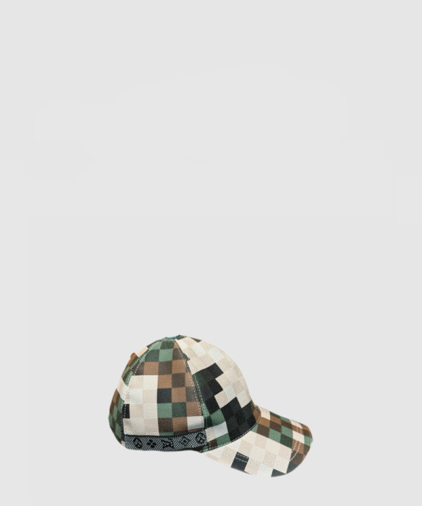 [LOUIS VUITTON-루이비통]베이스볼 캡 M75358
