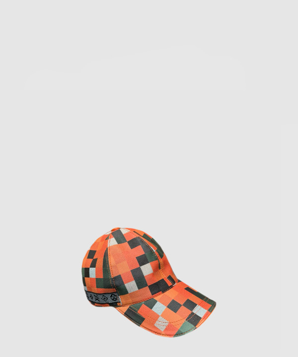 [LOUIS VUITTON-루이비통]베이스볼 캡 M75358