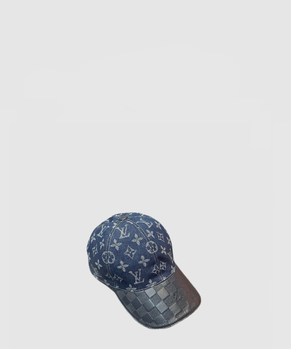[LOUIS VUITTON-루이비통]베이스볼 캡 M84378