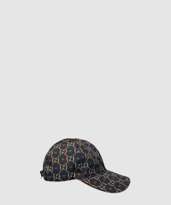 [GUCCI-구찌]베이스볼 캡 655186