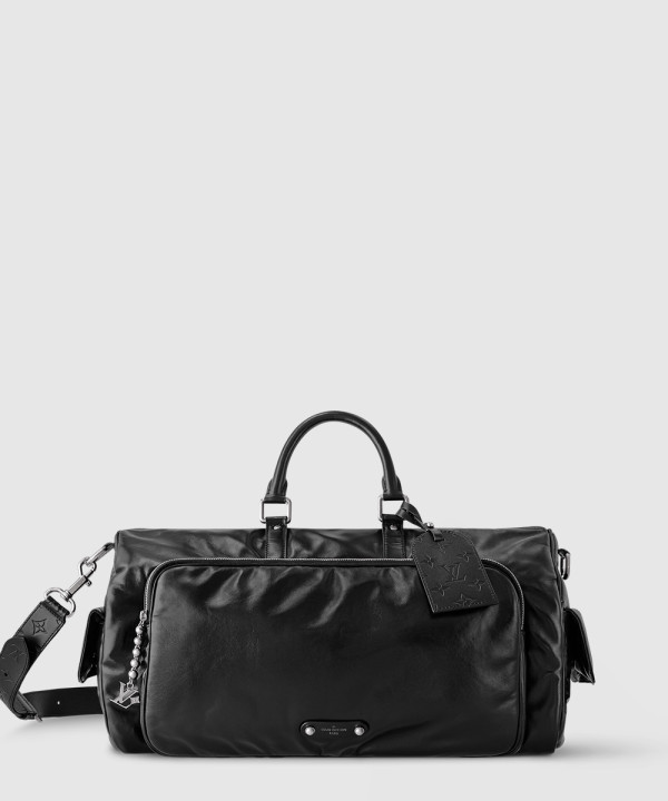 [LOUIS VUITTON-루이비통]키폴 카고 반둘리에르 50 M13992