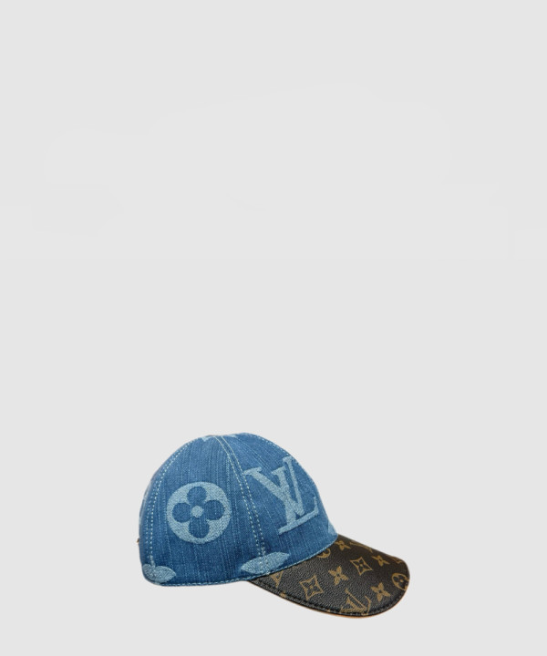 [LOUIS VUITTON-루이비통]베이스볼 캡 M62238
