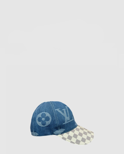 [LOUIS VUITTON-루이비통]베이스볼 캡 M62238