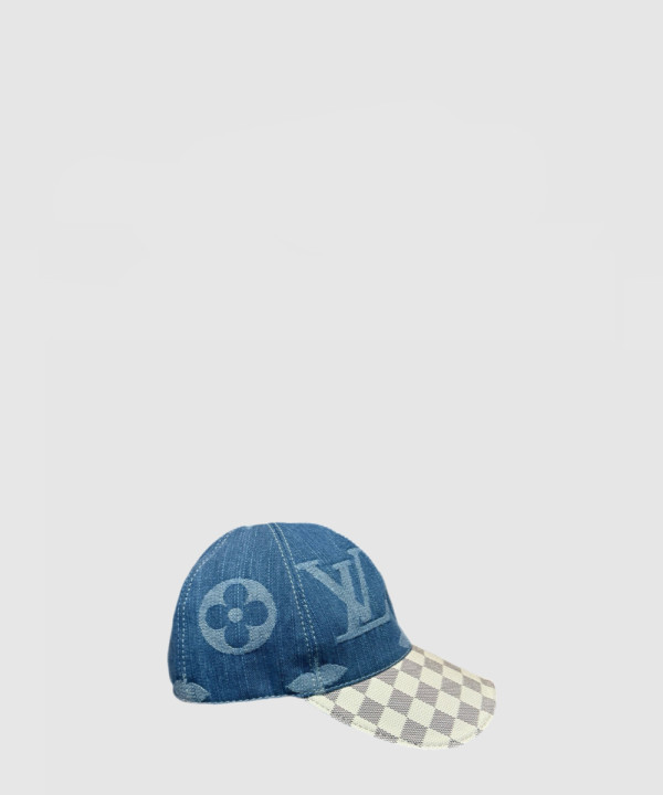 [LOUIS VUITTON-루이비통]베이스볼 캡 M62238
