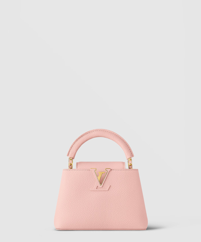 레플리카|이미테이션 louis-vuitton-루이비통카푸신-미니-m24544