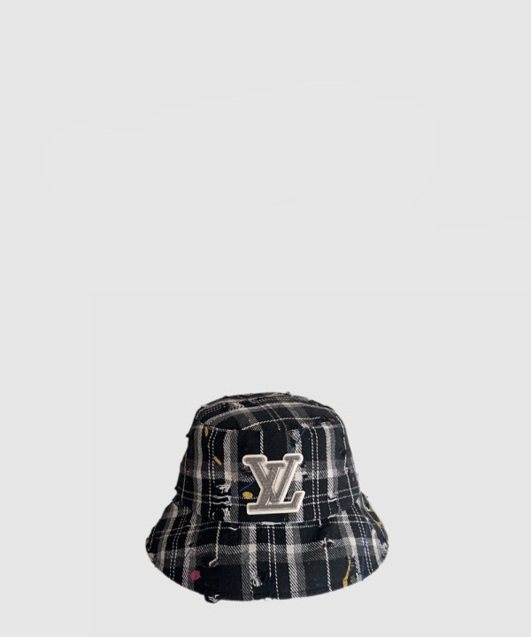 [LOUIS VUITTON-루이비통]벙거지 M45474