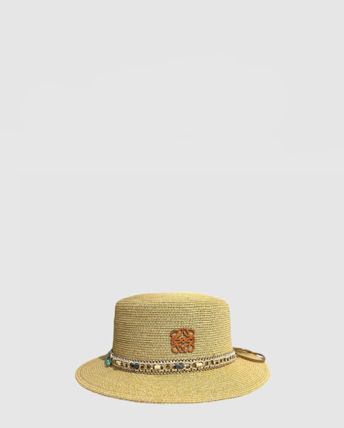 [LOEWE-로에베]선캡