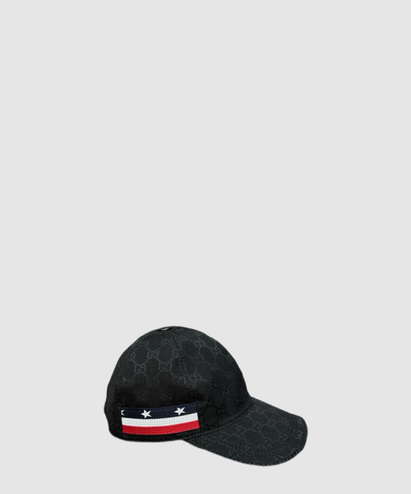 [GUCCI-구찌]베이스볼 캡 637542