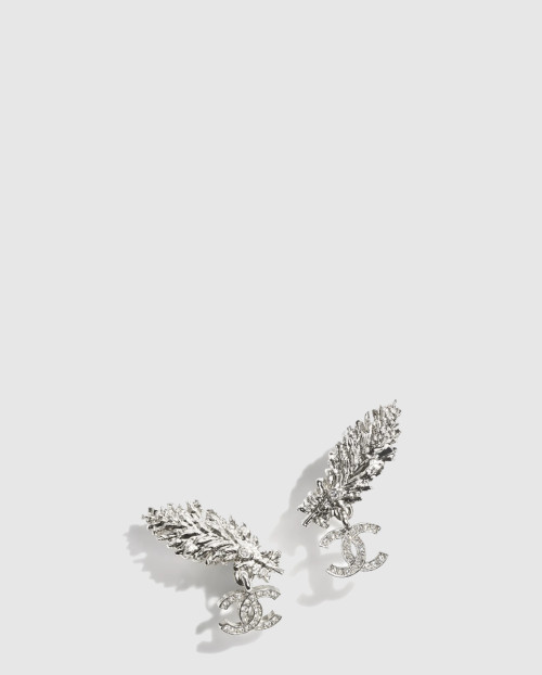 [CHANEL-샤넬]Stud 귀걸이 ABF702