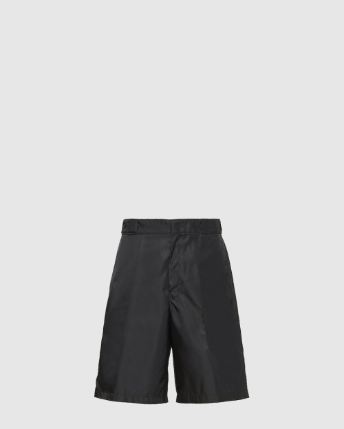 [PRADA-프라다]리나일론 버뮤다 SPG32