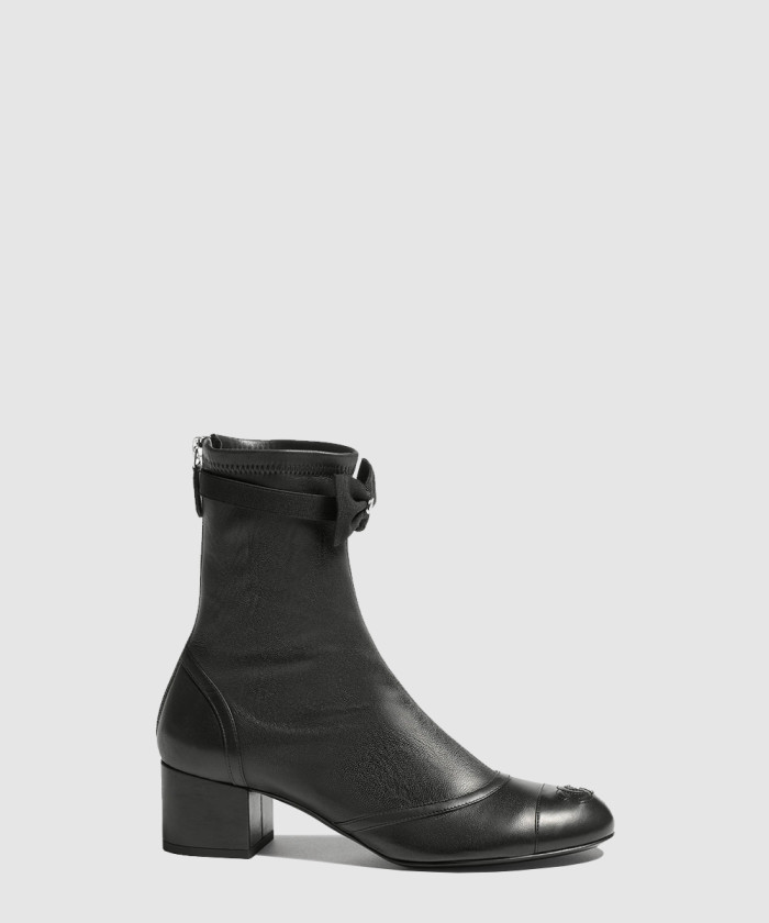 레플리카|이미테이션 chanel-샤넬앵클-부츠-g46755