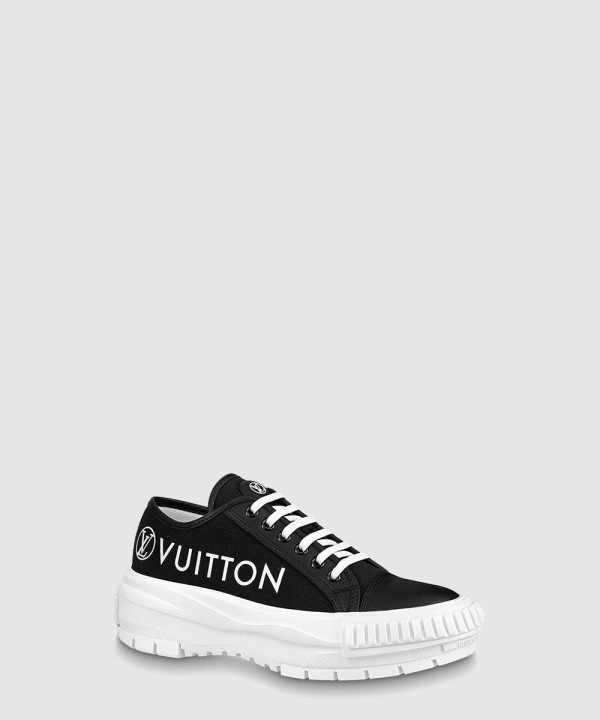 [LOUIS VUITTON-루이비통]스쿼드 스니커즈 1A9419