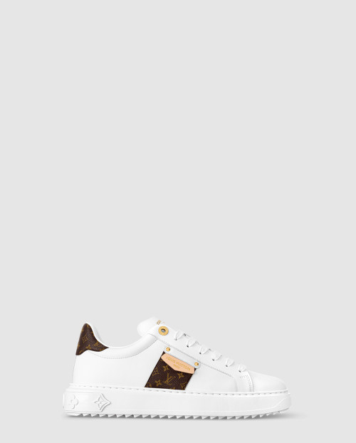 [LOUIS VUITTON-루이비통]타임 아웃 스니커즈 1AHOOS