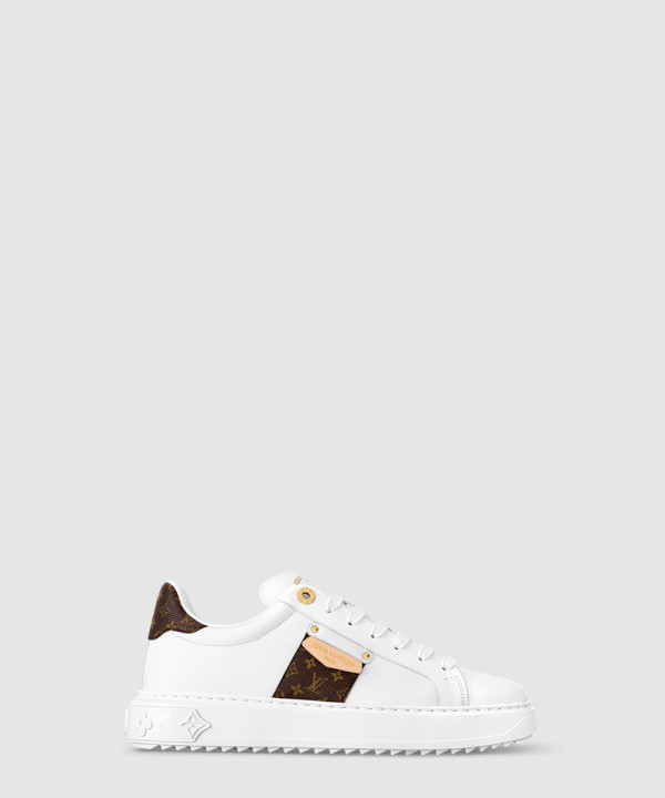 [LOUIS VUITTON-루이비통]타임 아웃 스니커즈 1AHOOS