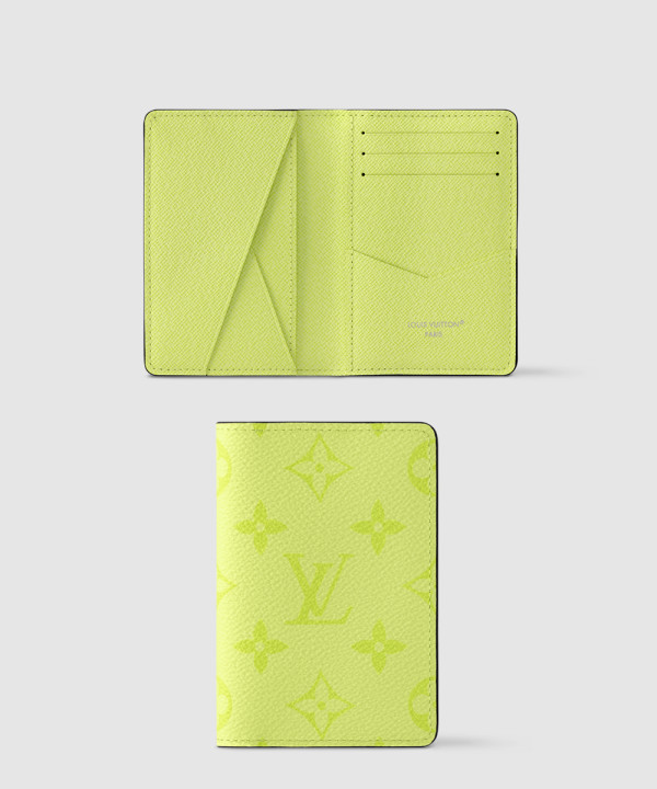 [LOUIS VUITTON-루이비통]포켓 오거나이저 M14113