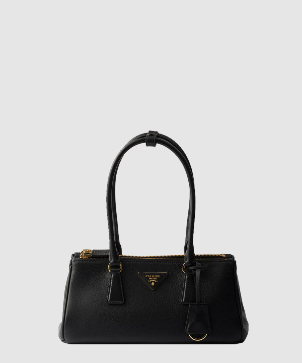 [PRADA-프라다]미디엄 프라다 갤러리아 가죽백 1BA457