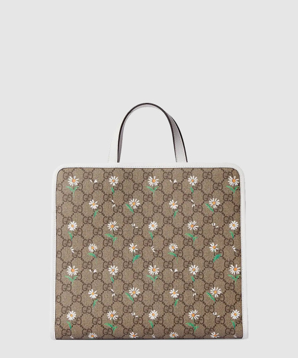 [GUCCI-구찌]케이디 애니멀 토트백 605614