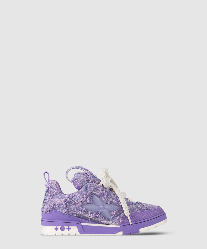 레플리카|이미테이션 louis-vuitton-루이비통lv-스케이트-스니커즈-1acvir