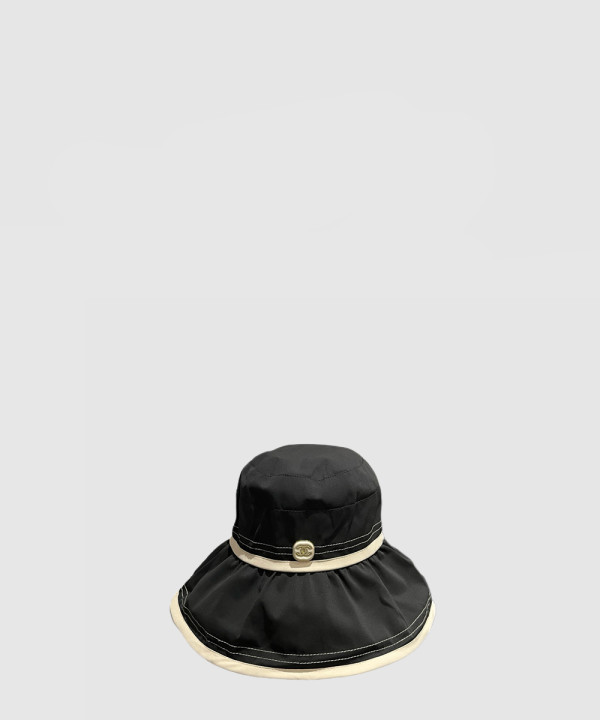 [CHANEL-샤넬]선캡 AA9433