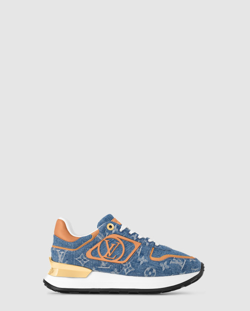 [LOUIS VUITTON-루이비통]네오 런 어웨이 스니커즈 1ACHR6