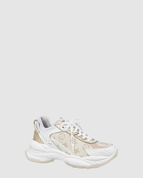 [LOUIS VUITTON-루이비통]런 55 스니커즈 1AC28C