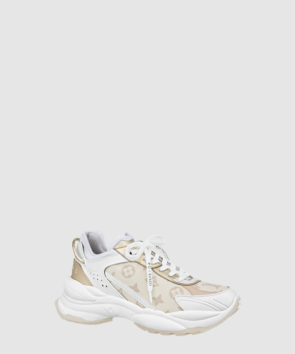 [LOUIS VUITTON-루이비통]런 55 스니커즈 1AC28C
