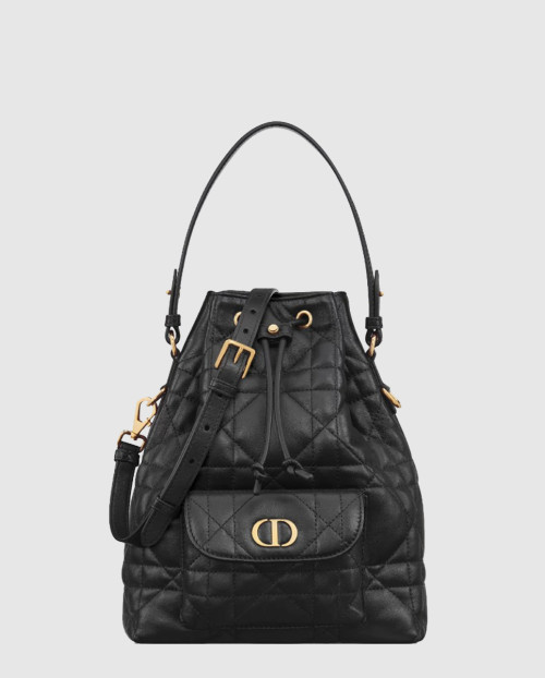 [DIOR-디올]Caro 스몰 버킷백 M3372
