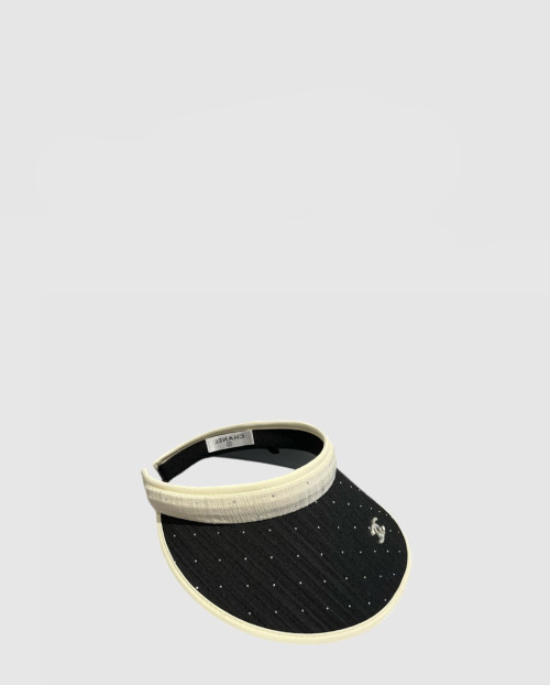 [CHANEL-샤넬]선캡 AA5792