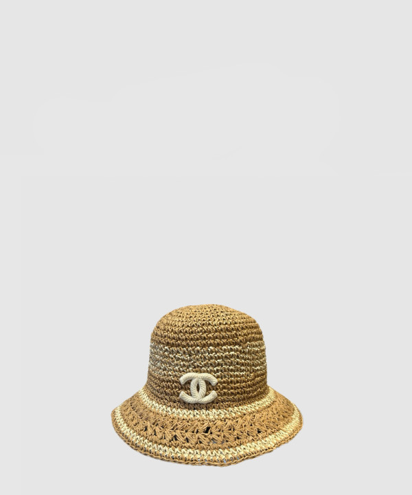 [CHANEL-샤넬]선캡 AA6589