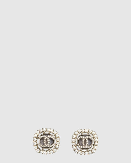[CHANEL-샤넬]귀걸이 AB5538