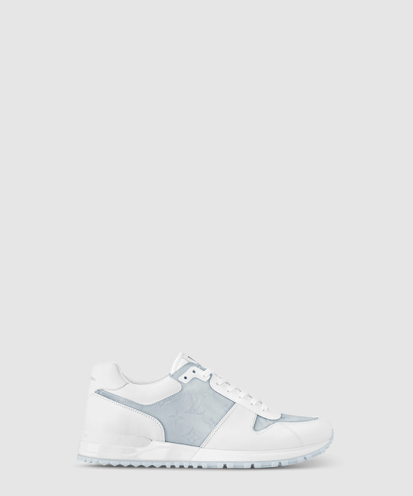 [LOUIS VUITTON-루이비통]런어웨이 스니커즈 1A8KIU