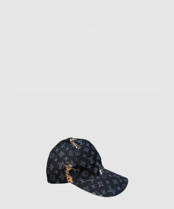 [LOUIS VUITTON-루이비통]베이스볼 캡 M45873