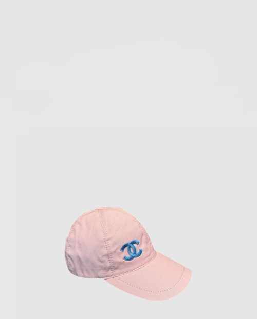 [CHANEL-샤넬]베이스볼 캡 AA5477