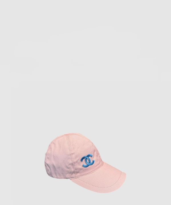 [CHANEL-샤넬]베이스볼 캡 AA5477